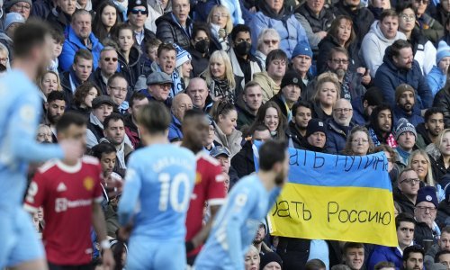 [FOTO] Gradski derbi za cijeli svijet: City je gazda Manchestera