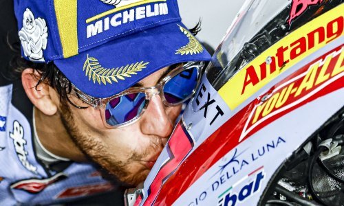 Veliko iznenađenje na početku sezone; Enea Bastianini pomeo favorite i stigao do prvog naslova