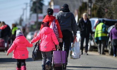 UN zabrinut za 100.000 ukrajinske djece u ustanovama