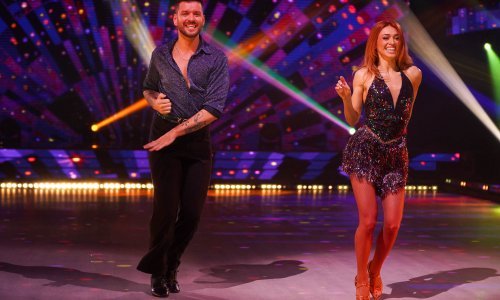 [VIDEO] Razočarana Vlatka Pokos napustila 'Ples sa zvijezdama', a Maji Šuput poručila: 'Nadam se da ću ti oteti taj posao'