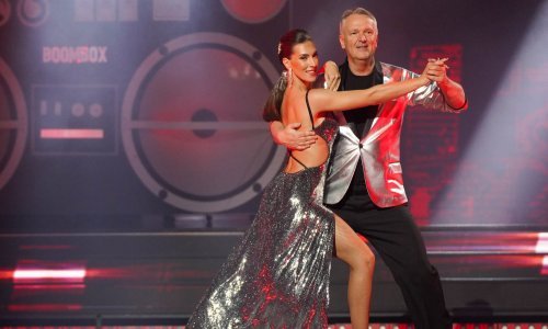 Zbog sinoćnjeg gafa u 'Plesu sa zvijezdama' užarile se društvene mreže