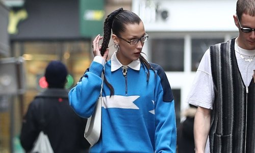 Sviđa li vam se: Manekensku zvijezdu osvojio je modni trend koji nije za svakoga