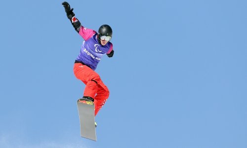 Inspirativna priča sportaša koji je trebao nastupiti na ZOI-u u Torinu 2006. godine: prvu priliku nije iskoristio, ali u subotu ima novi izazov