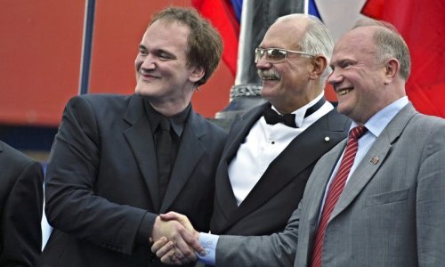 Ruski oskarovac otkazao dolazak na beogradski Fest, nalazi se na međunarodnoj tjeralici zbog komentara o Ukrajini