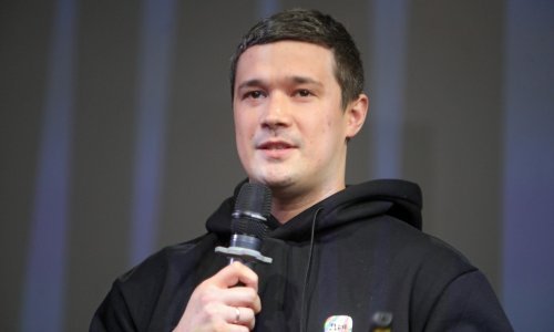 Najmlađi ukrajinski ministar vodi digitalni rat protiv Rusije, a osobito mu je koristan Twitter: 'Koristimo svaku priliku da pokažemo kakvi se užasi događaju u Ukrajini'