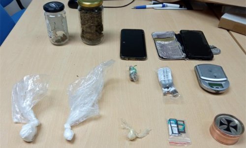 Kod Rijeke dolijao diler: Osim zbog droge, optužen je za tešku tjelesnu ozljedu