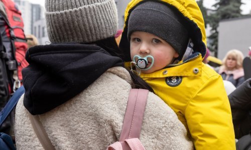 Zamjenica ukrajinskog premijera: Humanitarni koridori još nisu otvoreni