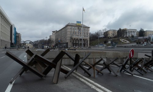 Amerikanci objavili da se Rusi spremaju napasti Kijev u naredna četiri dana