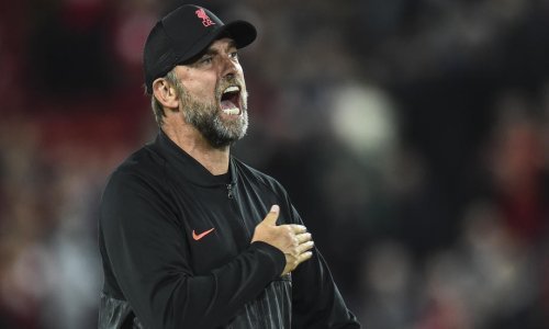 Jürgen Klopp rekao je ono što niti jedan navijač Liverpoola ne želi čuti; svi se sad pitaju je li ovo početak kraja?