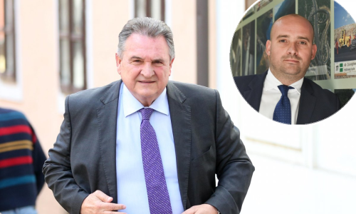 Čačić daje zeleno svjetlo za Ivana Paladinu u fotelji ministra graditeljstva, a evo što predlaže za njegove sporne 'ruske veze'