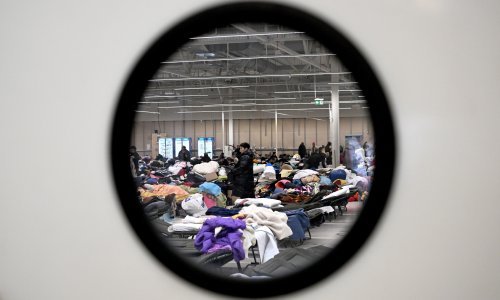 Poljska uspostavlja fond od 1,75 milijardi dolara za pomoć ukrajinskim izbjeglicama