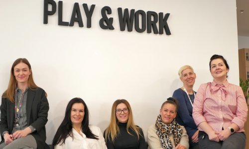 Combisovke poručuju: Za Dan žena želimo više žena u IT-ju