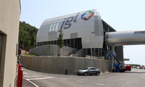 JGL: Sva izvozna potraživanja u Ukrajini su osigurana, u Rusiji problem s padom rublje