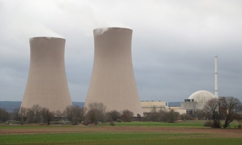 Njemačka razmišlja o produljenju rada nuklearki, a bavarski premijer predlaže da se na razini Europe uvede nulta stopa PDV-a na goriva