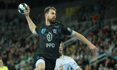 'Zagrebaši' na teškom gostovanju u Danskoj love osminu finala Lige prvaka, ali ne ovise sami o sebi...