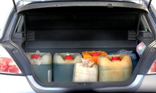 Slovenija se priprema za moguće proširenje sankcija protiv Rusije na naftu i plin