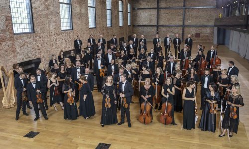 I europski orkestri pokazali solidarnost s Ukrajinom: 'Melodiju' Miroslava Skorika izvest će i Zbor i Simfonijski orkestar HRT-a