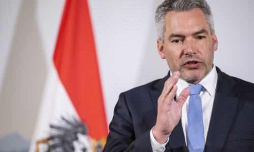 Austrijski kancelar nakon sastanka s Putinom: 'To nije bio prijateljski posjet. Razgovor je bio vrlo otvoren, oštar i izravan'