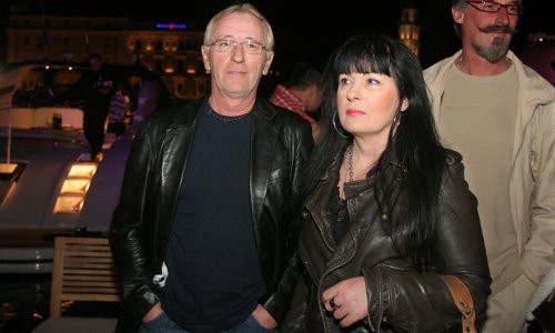 Vesna Dragojević na 48. godišnjicu braka s neprežaljenom legendom: 'Da smo doživjeli pedesetu godišnjicu, oženili bismo se mi i treći puta'