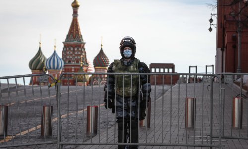 Russia Today osporava zabranu na sudu EU-a