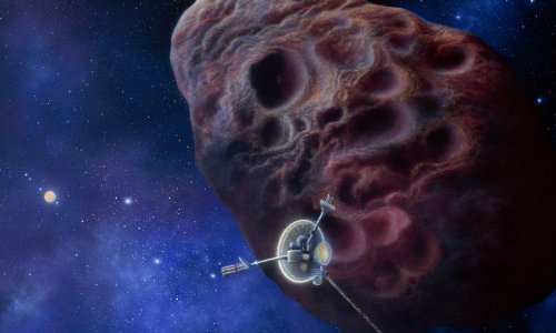 Može li se Zemlja obraniti od sudara s velikim nebeskim tijelom? Pogledajte kako stvari trenutno stoje