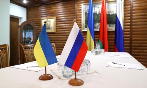 Kijev o 'pozitivnim rezultatima', Moskva 'nezadovoljna', Rusija vrlo brzo očekuje nove pregovore