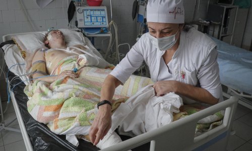 WHO: Najmanje 9 žrtava u 16 napada na zdravstvene ustanove u Ukrajini