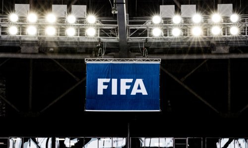 FIFA donijela konačnu odluku koja se tiče i hrvatskih nogometaša i trenera na radu u Rusiji i Ukrajini