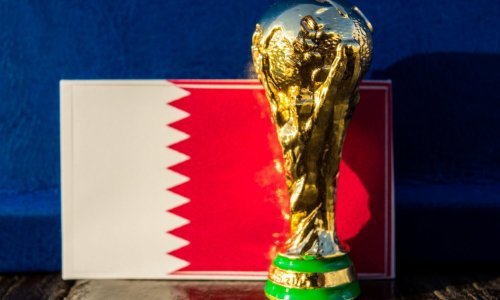 Logična odluka Fife kada je u pitanju nogometna reprezentacija Ukrajine koja želi na Svjetsko prvenstvo, ali jedna stvar nikome nije jasna