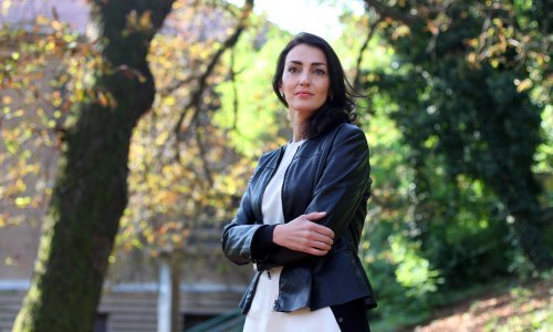 Putica postala pomoćnica ministra Barišića, razriješen Vinko Mladineo