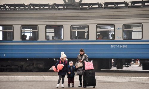 U varaždinskoj dvorani spreman prihvatni centar za 200 izbjeglica iz Ukrajine