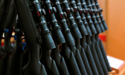 Proizvođači oružja očekuju pune knjige narudžbi