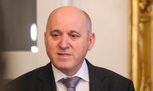 Bačić: Svi članovi vladajuće koalicije dali su podršku Paladini