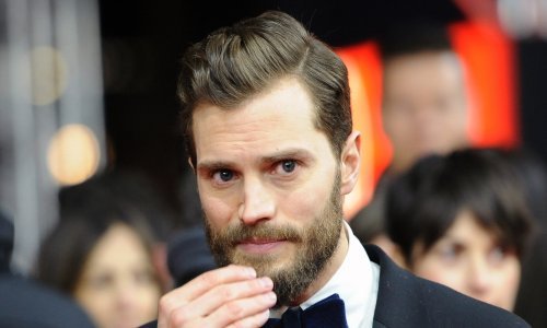 Uloga sadomazohističkog milijardera otvorila mu je vrata Hollywooda, no Jamie Dornan odavno je dokazao da je puno više od glumca sa 'zlatnim torzom'