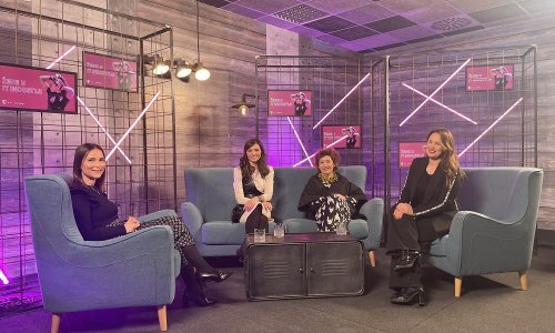 Žene u IT industriji iz perspektive tri direktorice Hrvatskog Telekoma