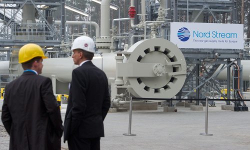 Isporuke plina kroz Sjeverni tok mogle bi pasti za 22 posto