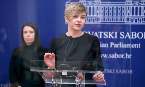 Oporba nije oduševljena: Budući ministar graditeljstva blizak je ruskim oligarsima, za njega treba izmisliti novi institut - opoziv prije imenovanja