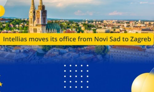 Ukrajinska IT tvrtka seli se iz Srbije u Hrvatsku: 'Odabrali smo Hrvatsku zbog njezine dosljedne proukrajinske pozicije'