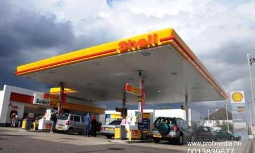 Shell najavio otpis pet milijardi dolara imovine nakon odlaska iz Rusije