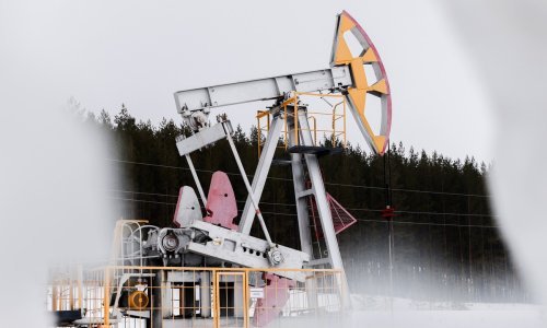 Opet skok cijene nafte na svjetskom tržištu, a sve zbog razgovora u EU o zabrani uvoza iz Rusije