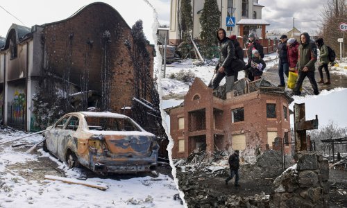 Poljaci sve svoje borbene avione MiG-29 preko Amerikanaca šalju Ukrajincima? Rusi predlažu novi prekid vatre