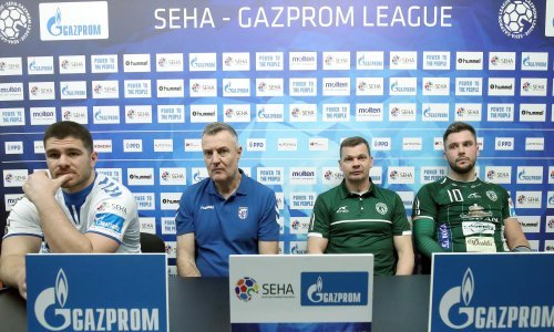 Regionalna rukometna liga zaustavljena do daljnjega. A nitko ne zna, hoće li uopće biti i nastavljena