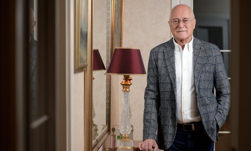 Naftni stručnjak o tome mogu li cijene i koliko još rasti: Dva su scenarija. Hoćete li prvo dobar ili loš?