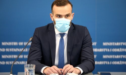 Aladrović: Nitko me iz DORH-a nije kontaktirao