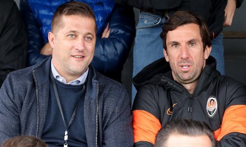 Darijo Srna dirnut je svime što je Dinamo napravio za ukrajinsku djecu, a njegova poruka ne može biti iskrenija