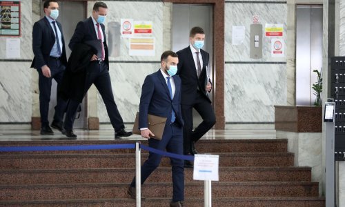 Pregovori nisu 'urodili plodom'; sindikati državnih službi ne pristaju na ponudu Vlade od dva posto