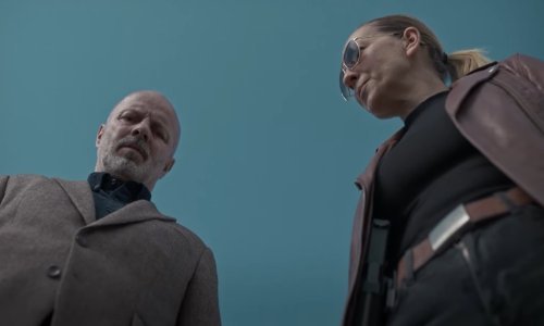 Osijek, Kijev, dječja prostitucija, politika, ubojstva... Prva epizoda nove domaće serije 'Šutnja' rastura. Svjetski, a naše!