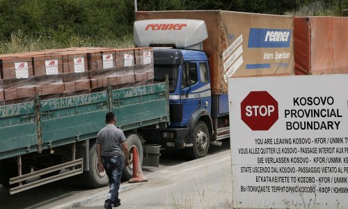 Srbija će u nekom obliku morati priznati Kosovo