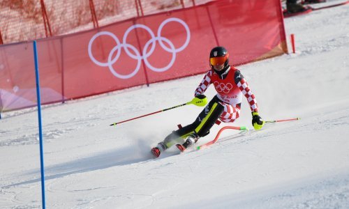 Senzacionalan uspjeh Zrinke Ljutić! Mlada hrvatska nada svjetska je prvakinja: Osjećaj je nevjerojatan....