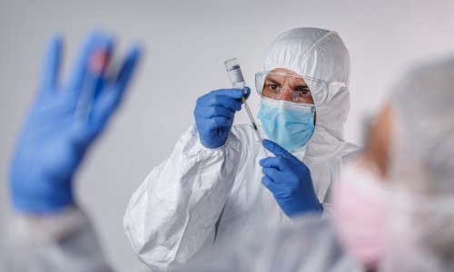 Počinje cijepljenje proteinskim cjepivom protiv covida-19